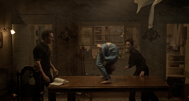 Conjuring 3 b - Copyright WARNER BROS