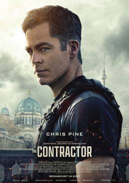 Contractor - Copyright LEONINE DISTRIBUTION