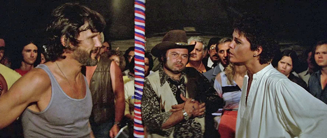 Convoy c, Copright UNITED ARTISTS / Kino LORBER / UNIVERSUM FILM