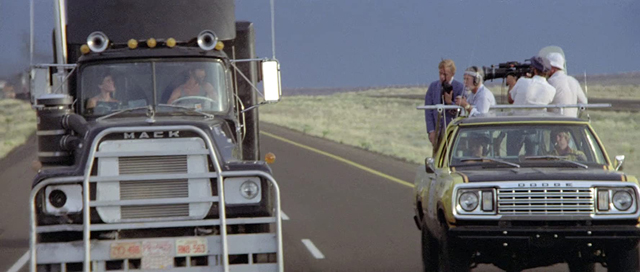 Convoy d, Copright UNITED ARTISTS / Kino LORBER / UNIVERSUM FILM