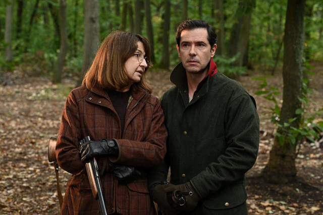 Coup de Chance 2 - Copyright WELTKINO FILMVERLEIH