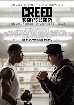 Creed-1. Copyright Warner Bros.