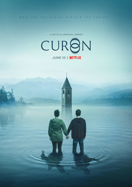 Curon 1, Copyright NETFLIX