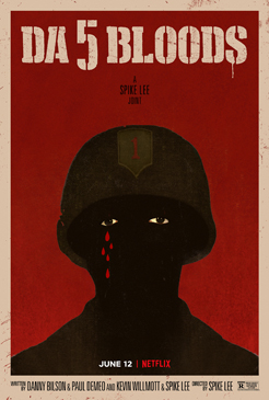 DA 5 BLOODS 1, Copyright NETFLIX