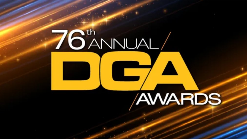 DGA Awards 76th