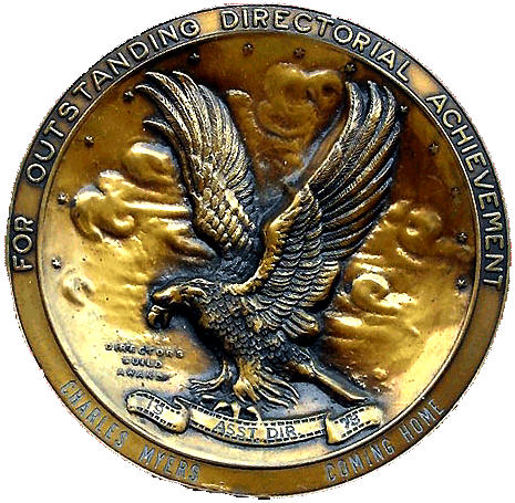 DGAAward