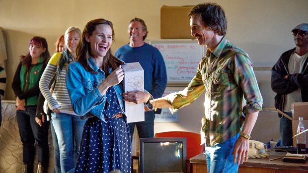 Dallas-Buyers-Club-2, Copyright Dallas-Buyers-Club-1, Copyright Focus Features / Ascot Elite