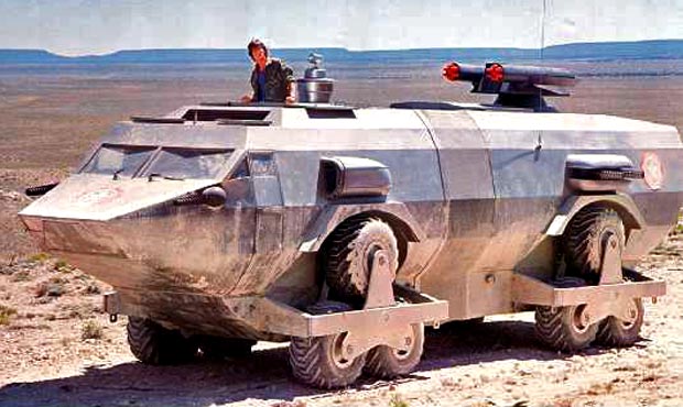 Damnation_Alley_Landmaster2, Copyright Twentieth Century-Fox