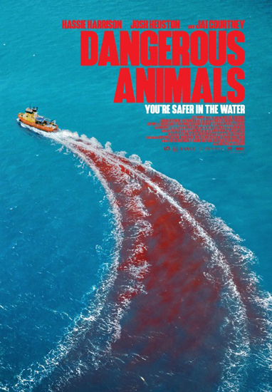 Dangerous Animals - (c) IFC