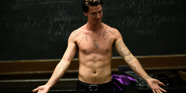 Daniel isnt real 1 - Copyright ASCOT ELITE - SAMUEL GOLDWYN Films