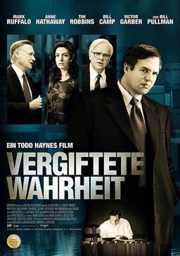 Dark Waters 1 - Copyright TOBIS FILM