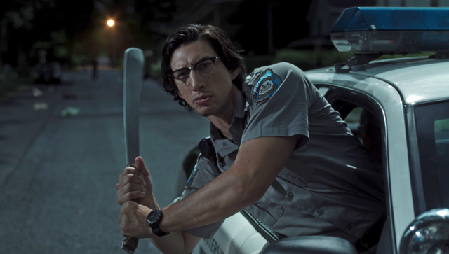 Dead Dont Die 2, Copyright UNIVERSAL PICTURES INTERNATIONAL