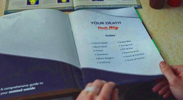 Dead I A W 4 - Copyright GUILD OF ASSASSINS Ltd