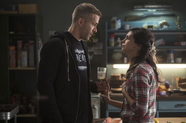 Deadpool-2, Twentieth Century Fox of Germany