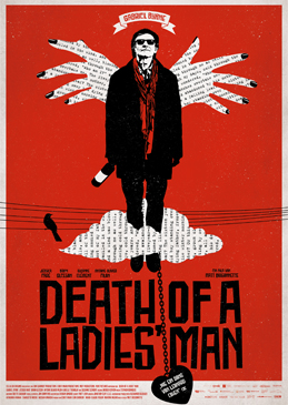 Death of a Ladies Man - Copyright MFA Distribution