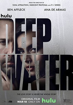Deep Water - Copyright 20th CENTURY STUDIOS