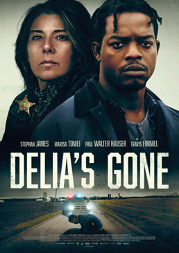Delias Gone - Copyright KINOSTAR
