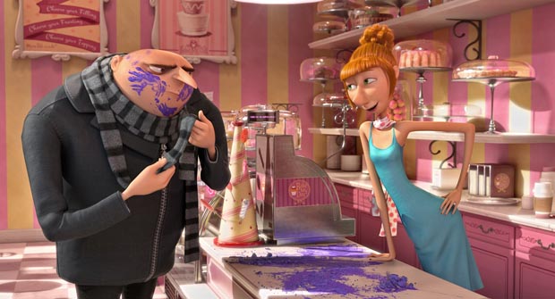 Despicable-Me-2-01, opyright Universal Pictures / Universal Pictures International