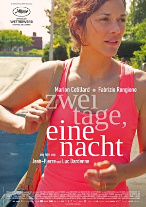 Deuxs-Jours-2, Copyright Alamode Filmverleih / Wild Bunch Germany