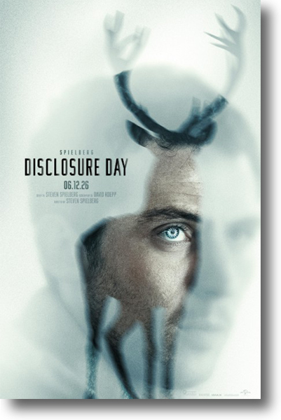 Disclosure Day - (c) UNIVERSAL STUDIOS