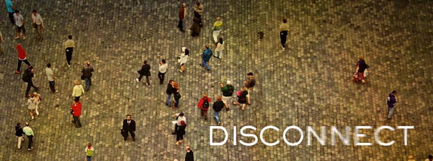 Disconnect-1, Copyright LD Entertainment / Weltkino Filmverleih