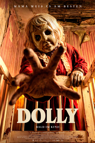 Dolly - Courtesy TIBERIUS Film