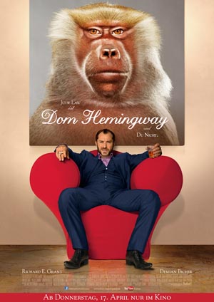 Dom-1, Copyright 20th Century Fox of Germany