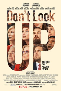 Dont Look Up - Copyright NETFLIX