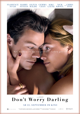 Dont Worry Darling - Copyright WARNER BROS