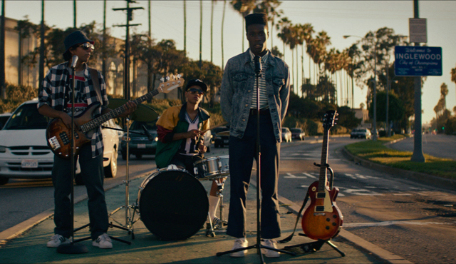 Dope-2, Copyright Sony Pictures Releasing