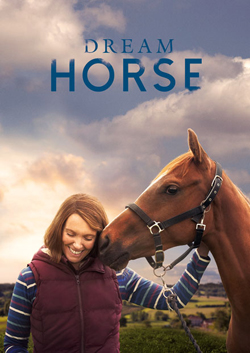 Dream Horse - Copyright WELTKINO Filmverleih