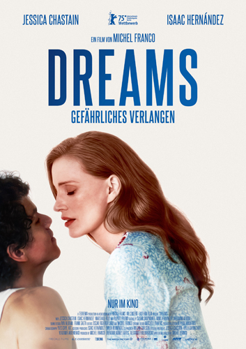 Dreams - © Teorema 2025