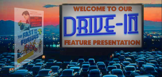Drive-In-Fast-Furious