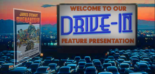 Drive-In-Shenandoah
