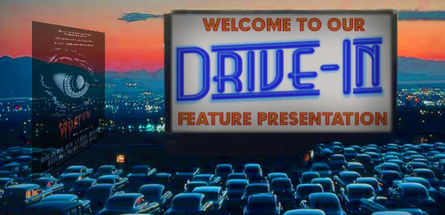 Drive-In Wolfen