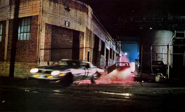 Driver-2, Copyright 20th Century Fox
