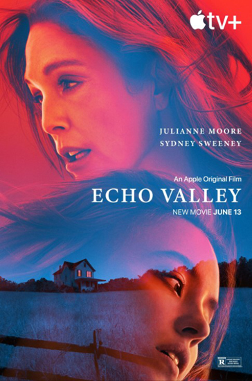 Echo Valley - © Apple TV+
