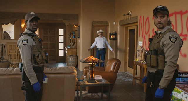 Eddington 2 - (c) LEONINE Distribution