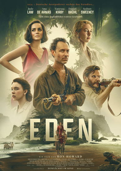 Eden a - (c) LEONINE