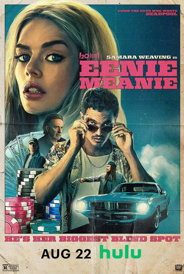 Eenie Meanie - © 20th Century Studios