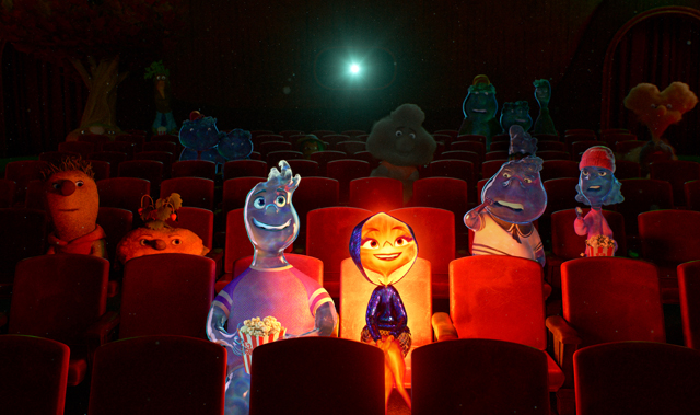 Elemental 2 - Copyright DISNEY-PIXAR