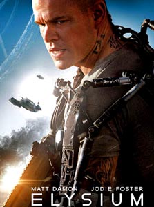 Elysium-03, Copyright Sony Pictures Releasing
