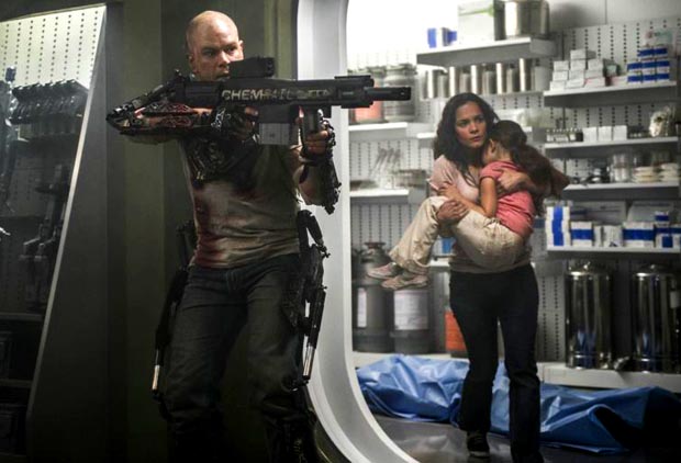 Elysium-04, Copyright Sony Pictures Releasing