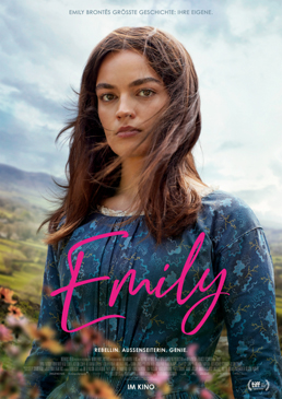 Emily - Copyright WILD BUNCH DISTRIBUTION