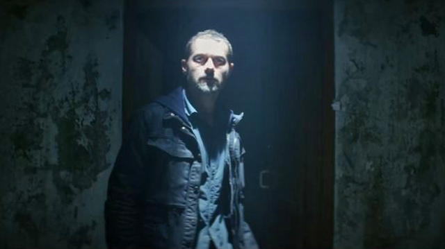 Empty Man 2 - Copyright 20th CENTURY FOX