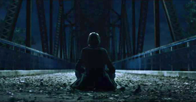 Empty Man 4 - Copyright 20th CENTURY FOX