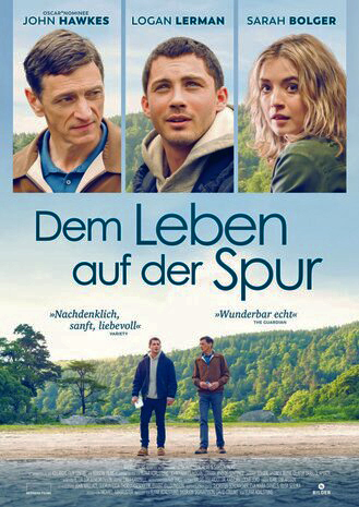 End Of Sentence - Copyright 24 BILDER