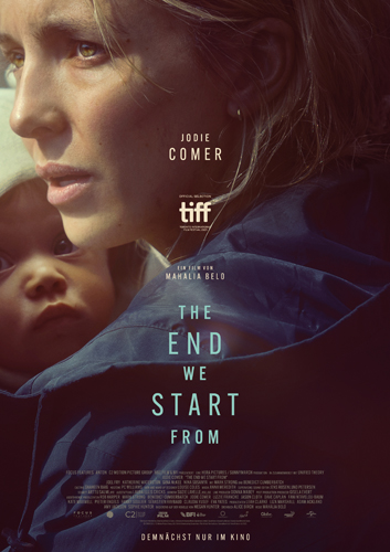 End We Start From - Copyright UNIVERSAL PICTURES