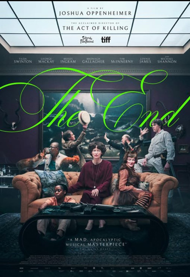End - (c) NEON