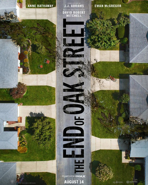 End of Oak Street 3 - (c) WARNER BROS
